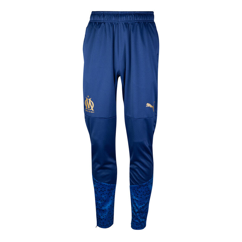 Pantalon d'entraînement Olympique de Marseille 23/24 Adulte