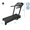 Treadmill T540C