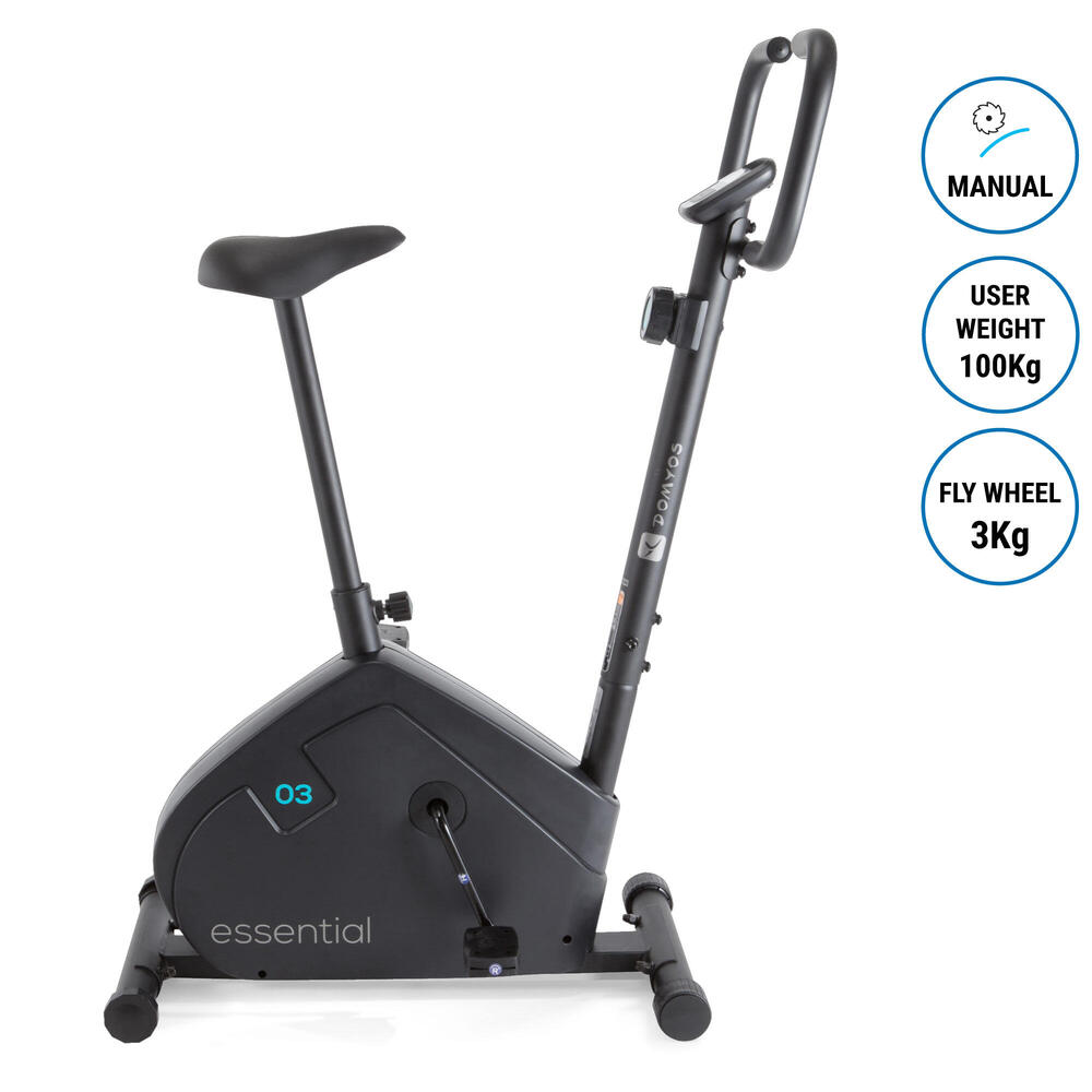 Cyclette ESSENTIAL