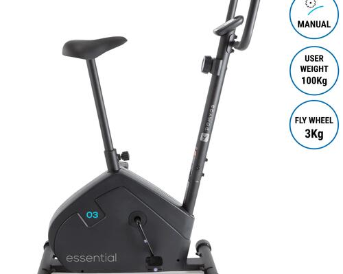 Cyclette ESSENTIAL