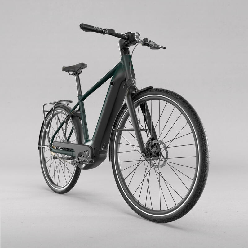 🥇 Kit bicicleta eléctrica Decathlon - 【Bicicletas electricas】