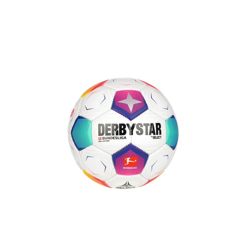 Fussball Miniball Grösse 1- Bundesliga Brilliant Mini