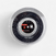 Cordage de tennis bobine monofilament, Artengo POWER PRO 1.27mm  200m noir