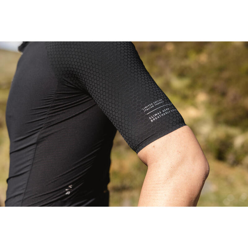 Camisola de Ciclismo de Estrada Homem Racer Pro 2 - Edição Limitada