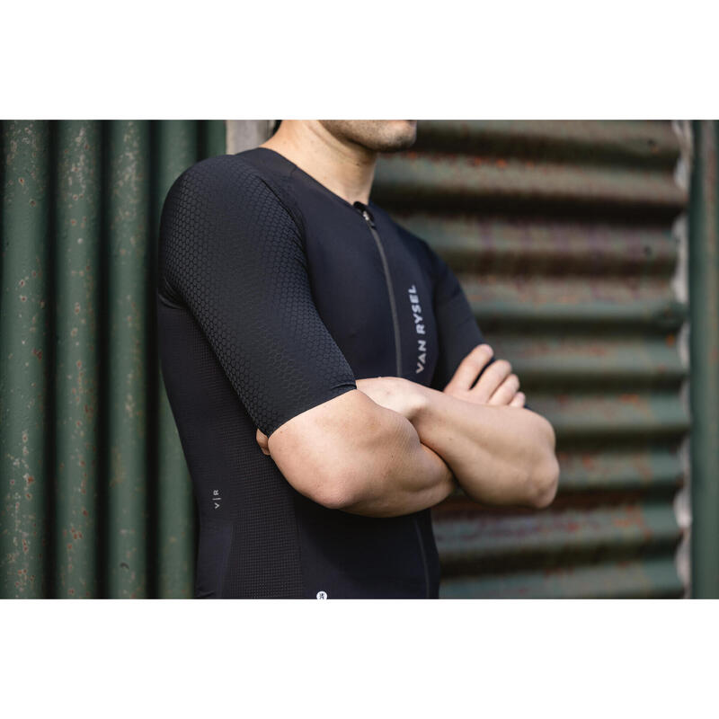 Camisola de Ciclismo de Estrada Homem Racer Pro 2 - Edição Limitada