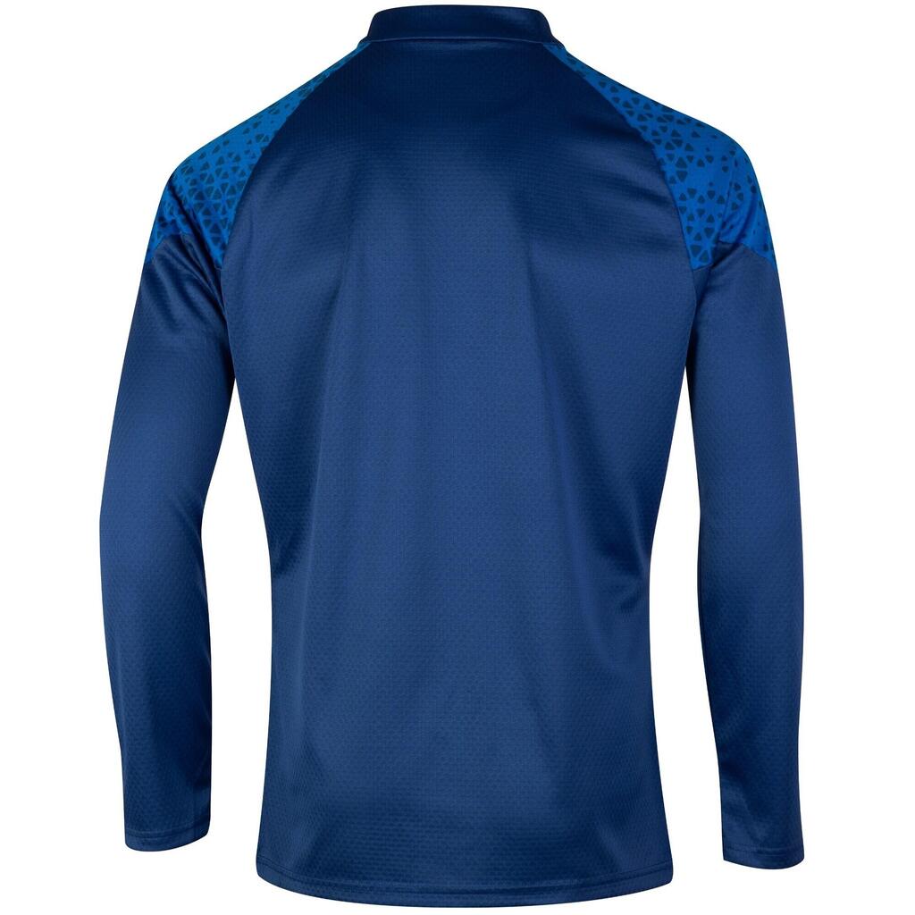 Adult Training Top 1/4 Zip Olympique de Marseille 23/24