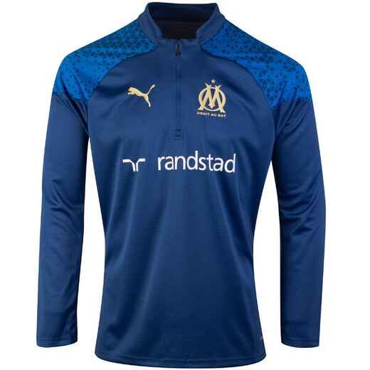 
      Adult Training Top 1/4 Zip Olympique de Marseille 23/24
  