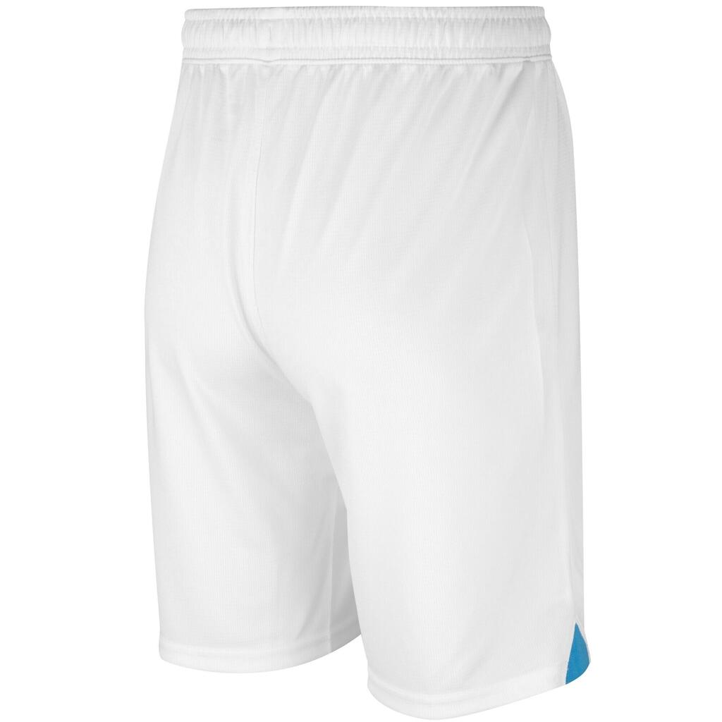 Adult Football Shorts Olympique de Marseille Home 23/24