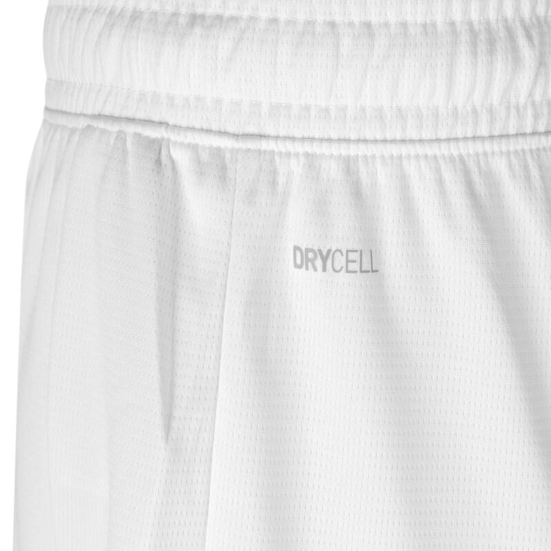 Damen/Herren Fussball Shorts Olympique Marseille Heim - Saison 2023/24