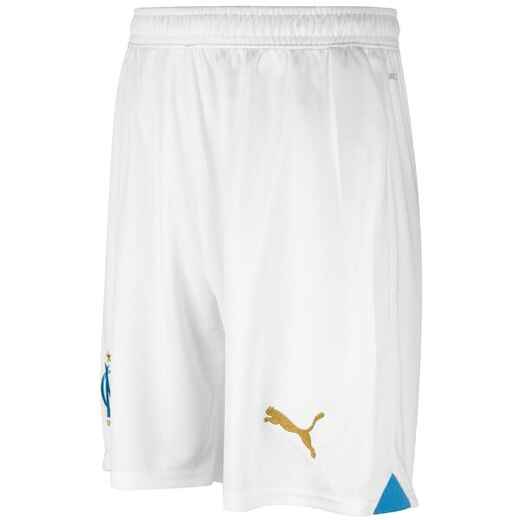 
      Damen/Herren Fussball Shorts Olympique Marseille Heim - Saison 2023/24
  