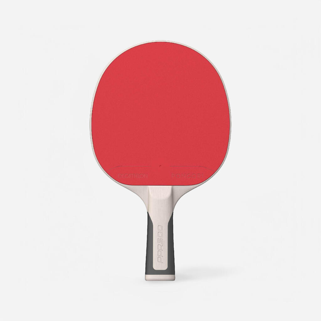 Rakety a sety na stolný tenis