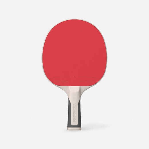 
      Table Tennis Durable Bat PPR 500
  