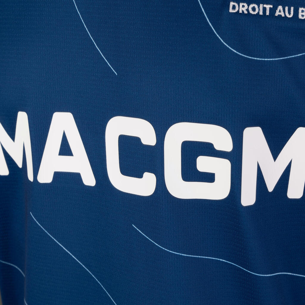 Pieaugušo krekls “Olympique de Marseille Away”, 2023./2024. gada sezona