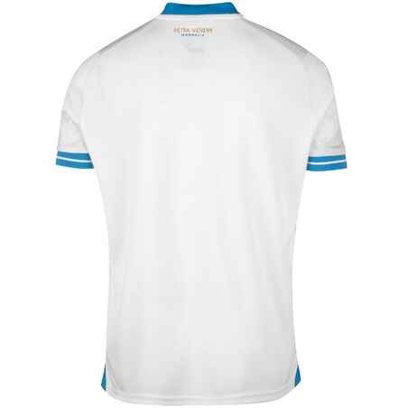 Adult Olympique de Marseille Home Shirt 23/24