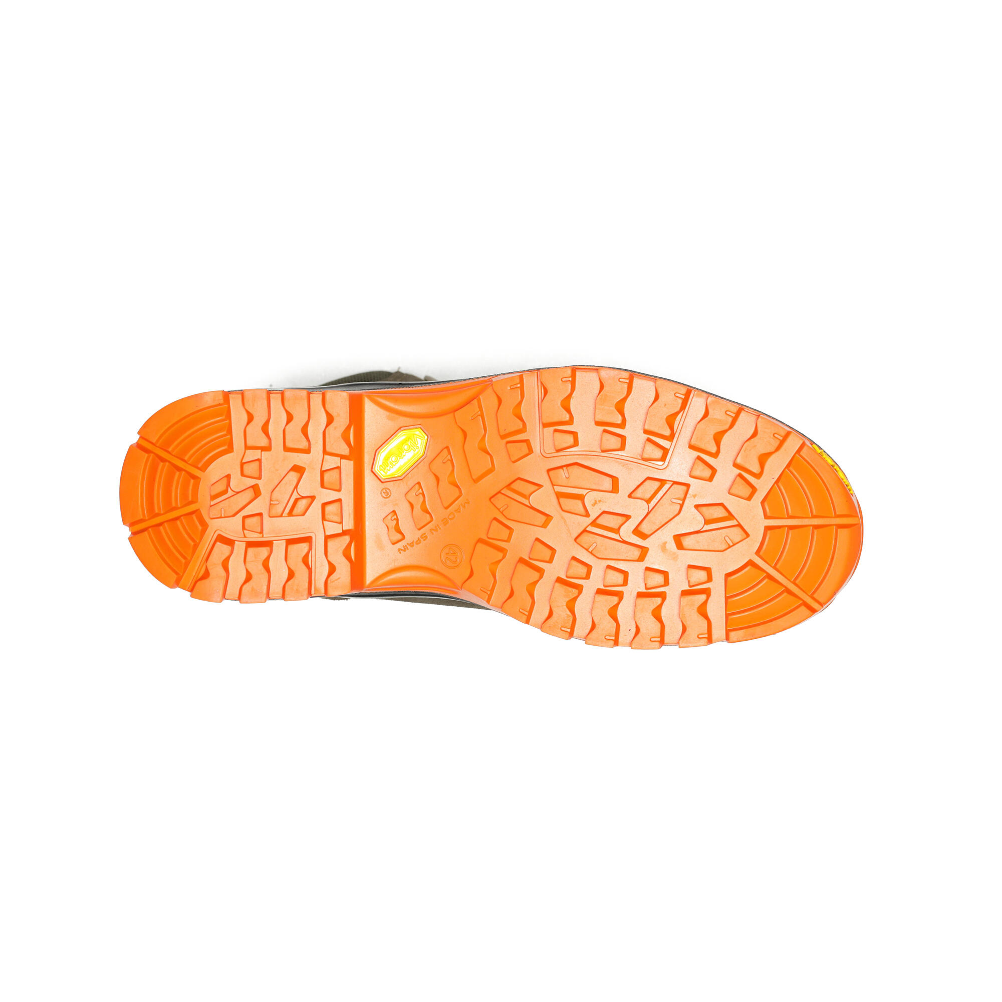 Botas De Caza Chiruca Bestland Hombre Gore Tex Impermeables Suela Vibram 8/8