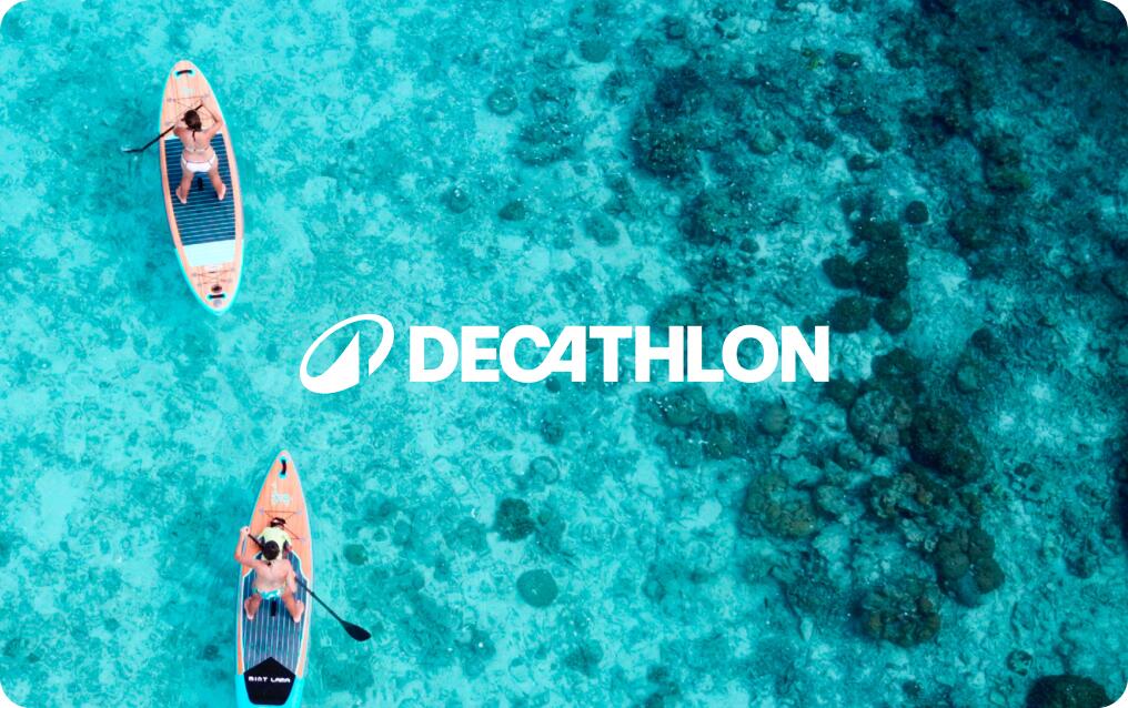 PROMO "CARTA REGALO SUMMER"                                              Regala lo sport e premiati! Acquistando online una Giftcard da almeno 100€ nelle giornate del 12-13-14 Giugno 2026, riceverai un Voucher da 20€ da sfruttare per i tuoi acquisti estivi! (Voucher utilizzabile dal 4 luglio al 31 agosto su una spesa minima di 100€).