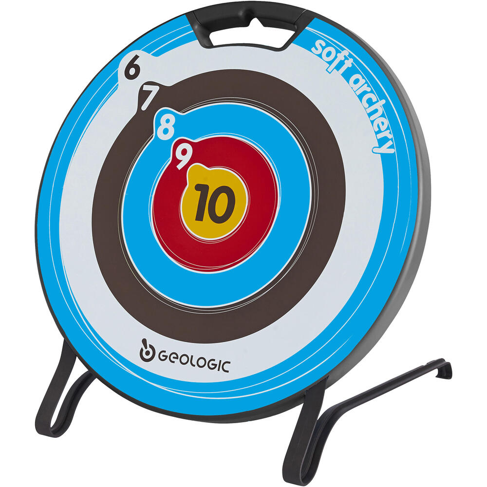 KIT TIR A L'ARC SOFTARCHERY 100