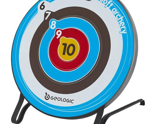 KIT TIR A L'ARC SOFTARCHERY 100