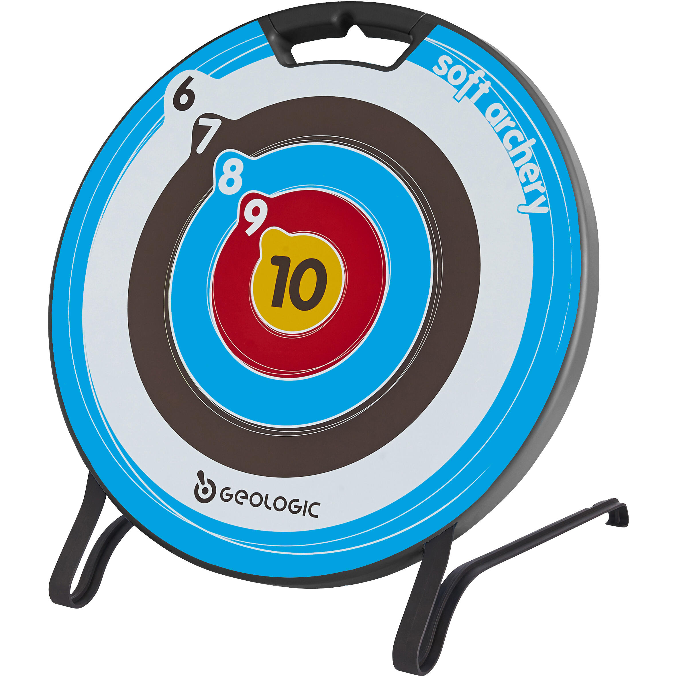 Soft Archery Target – Discovery - GEOLOGIC