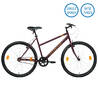 Mountain Bike Rockrider ST20 Low Frame - Maroon