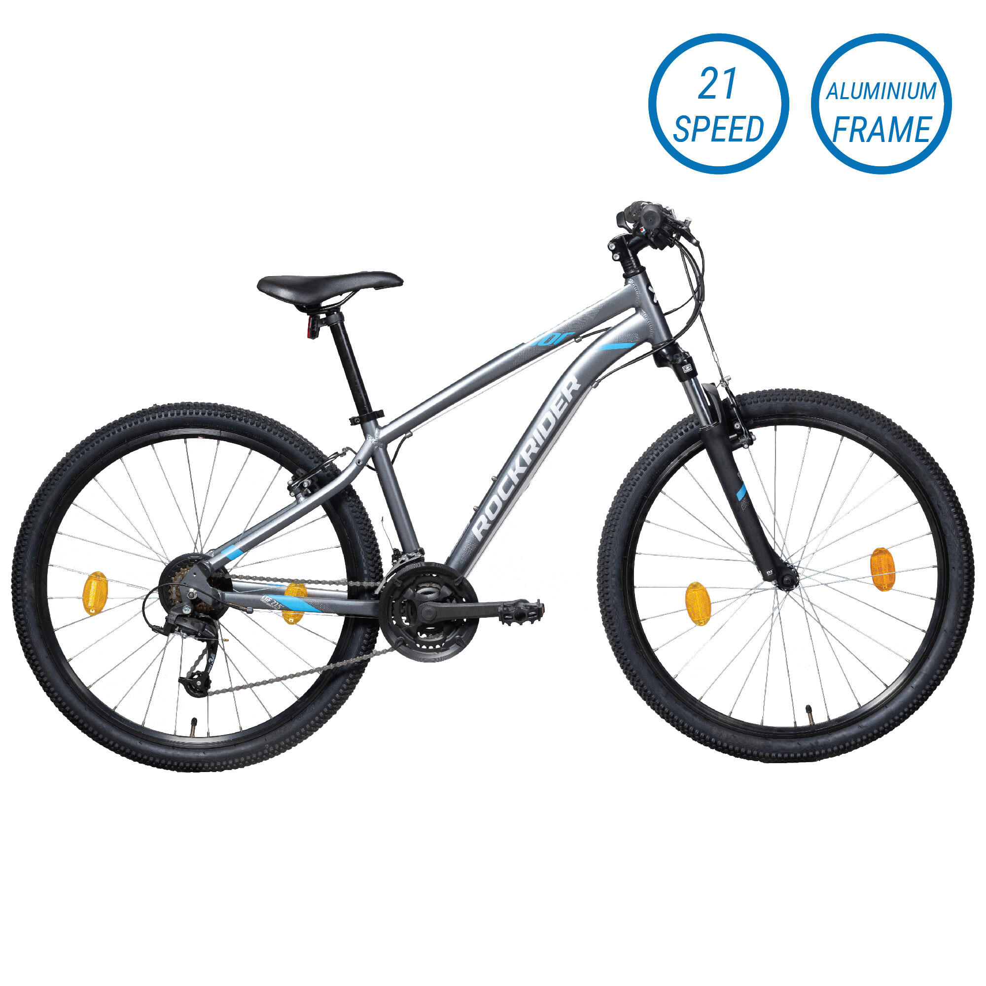 Buy Mountain Bike Online MTB Cycle Decathlon