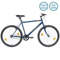 Cycles & Bicycles - Buy Btwin Cycle Online at Decathlon India