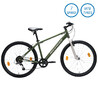 Mountain Bike Rockrider ST30 - Khaki Green