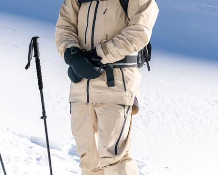 SKI
