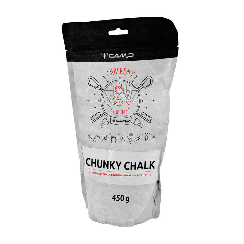 Chalk Magnesia - Velvet Chalk 450 g
