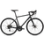 VELO ROUTE CYCLOTOURISTE RC500 MICROSHIFT 9V GRIS