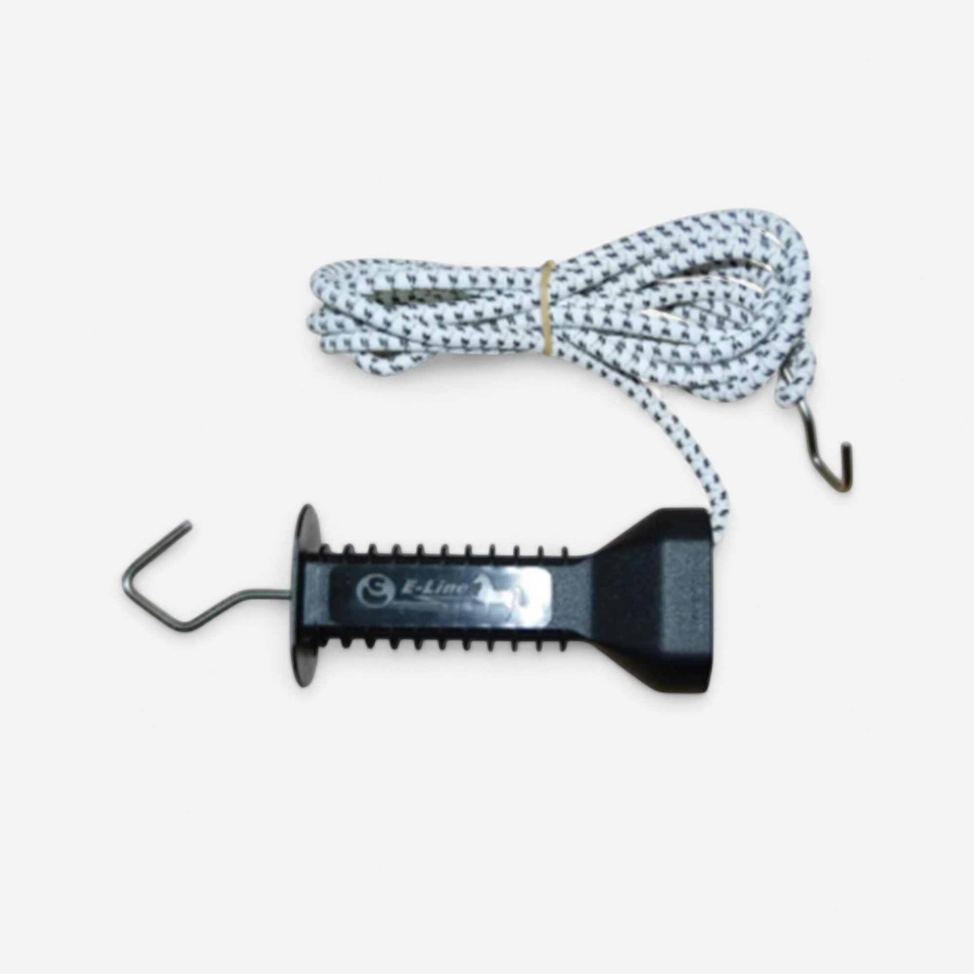 Kit poignee de porte cloture flexible 3m a 6m - Equitation - AKO- Clubs - Entreprises - Collectivités - Associations