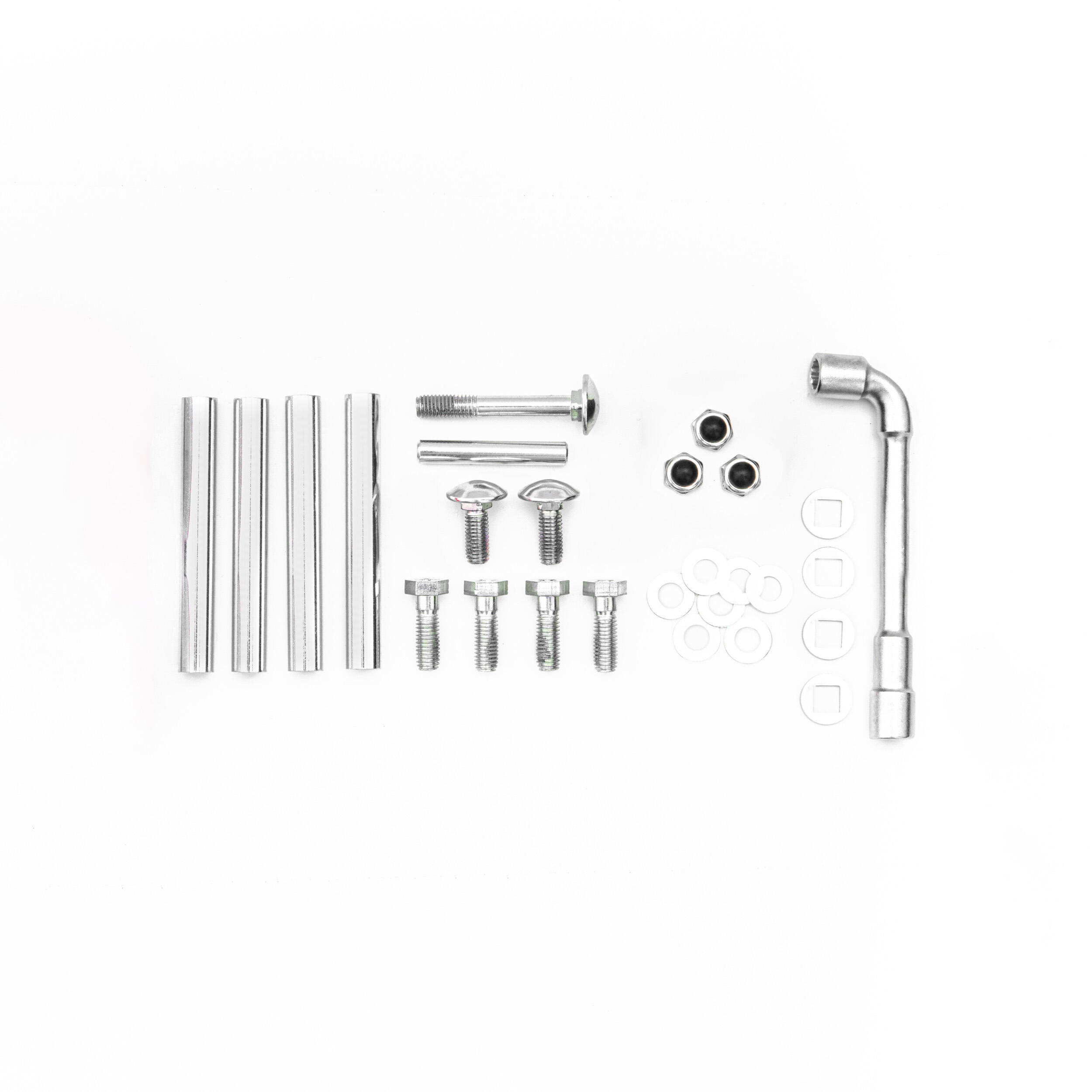 Screw Kit for the K900 Basketball Hoop 1/1