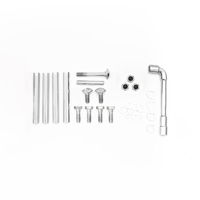 Schroevenset voor basketbalpaal K900
