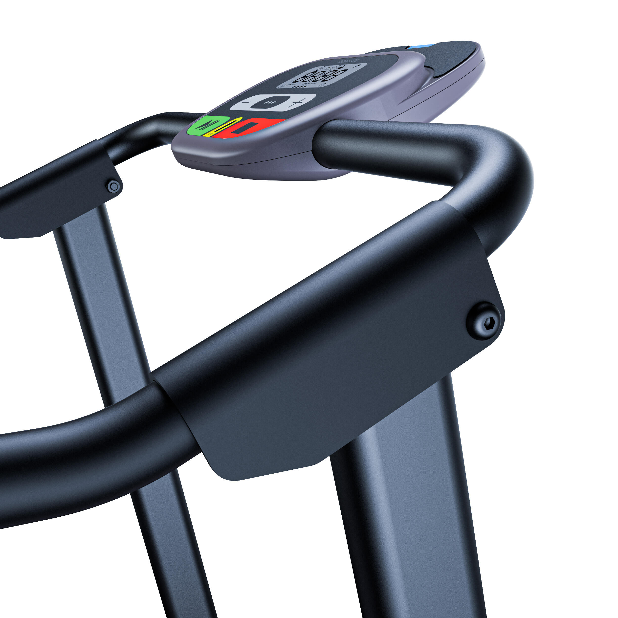 Haltestangen W500  4/9