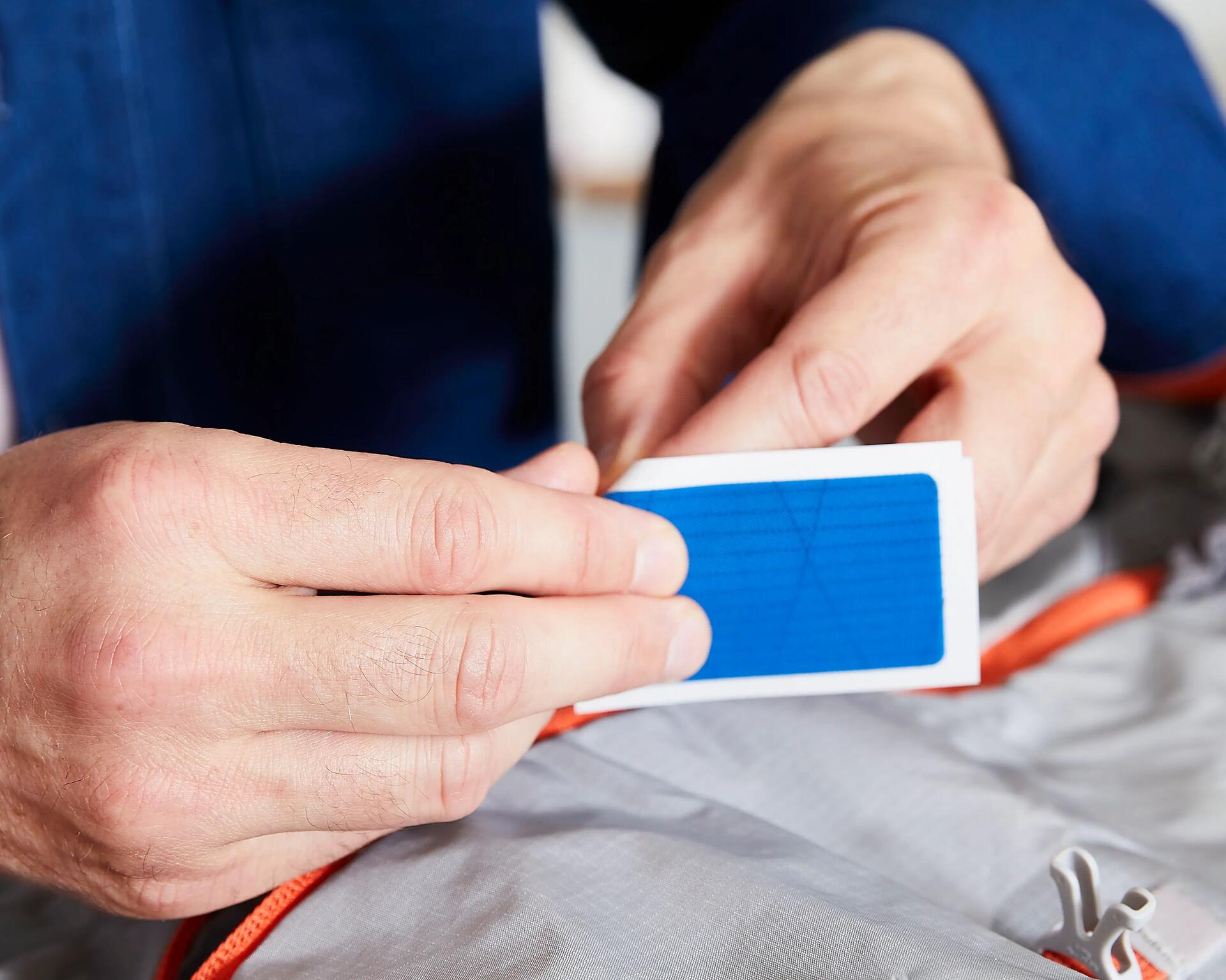 patch-de-réparation