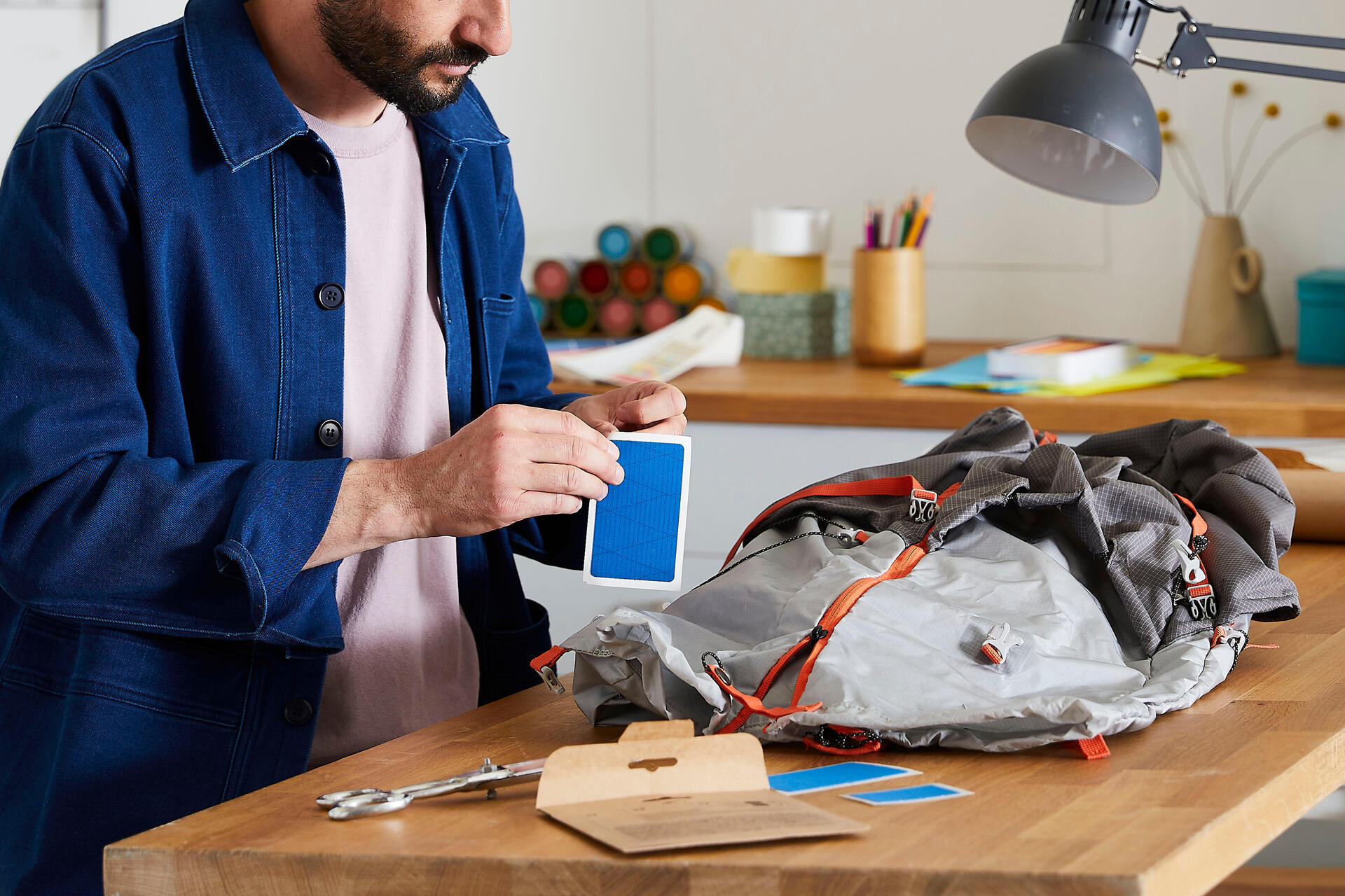 rucksack-reparatur