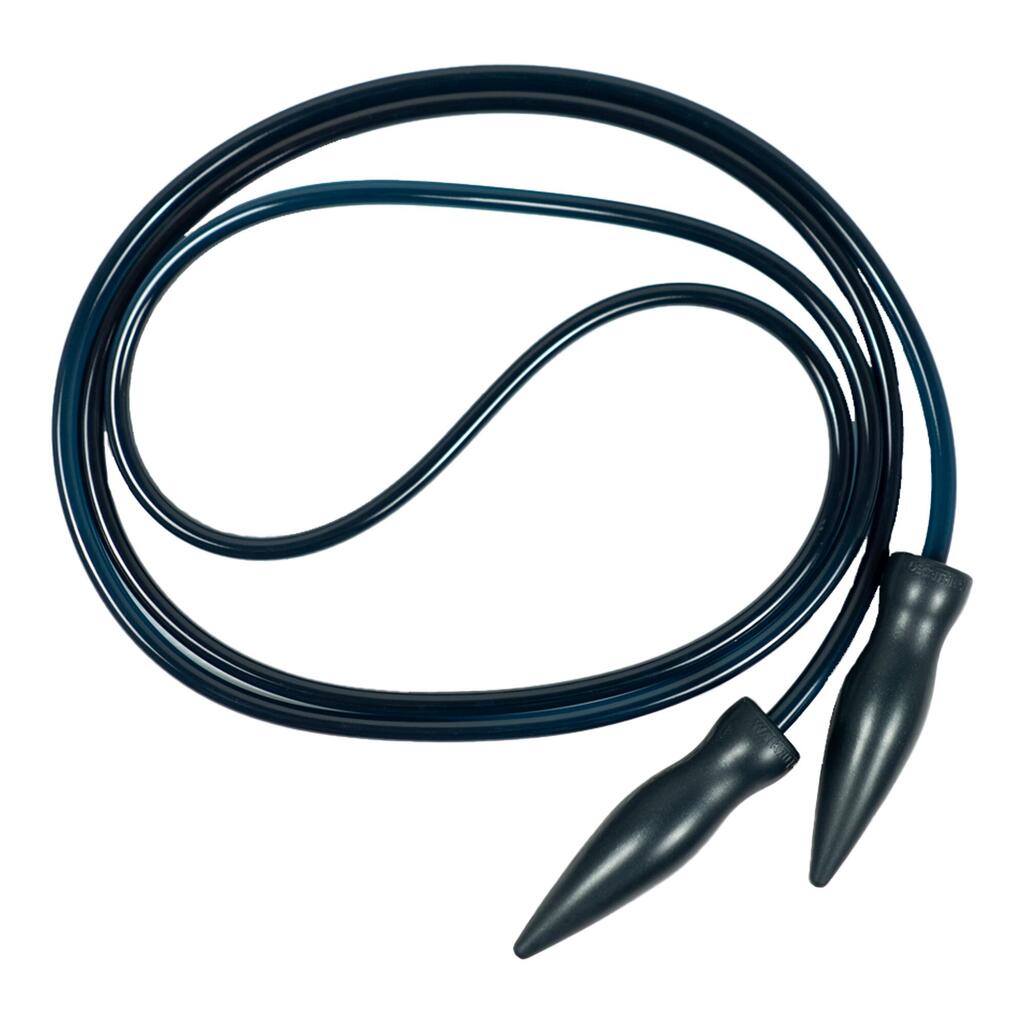 Jump Rope Traditional Traditional muay thai jump ropes with heavy pvc ropes