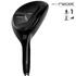 Golf Hybrid High Speed Size 1 Right Handed 500