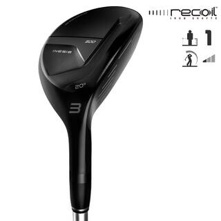 Golf Hybrid Low Speed Size 1 Right Handed 500