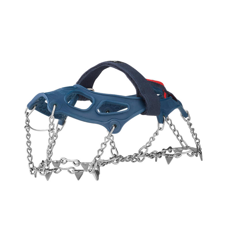 Crampons Antidérapants Pour Chaussures - Yaktrax Walk à Prix Carrefour