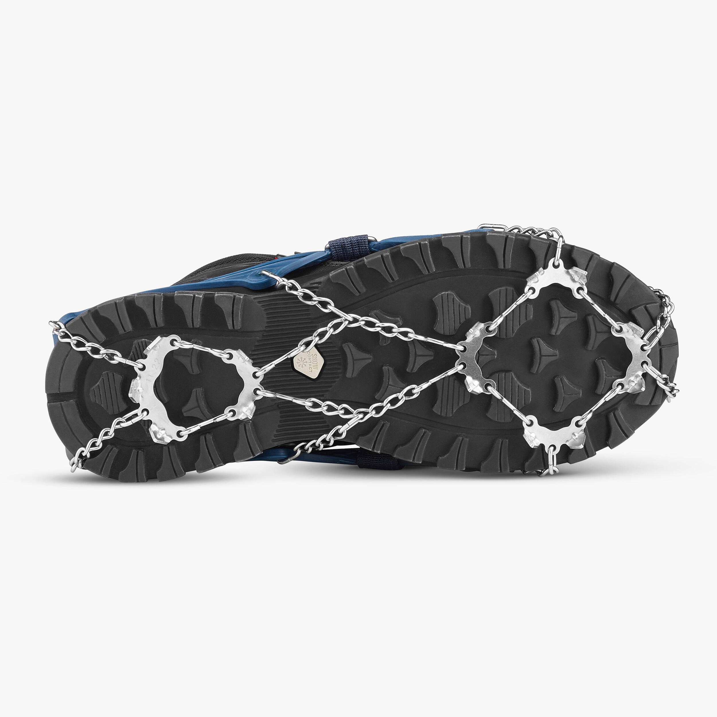 Crampons de randonnée, SH 500 4/10
