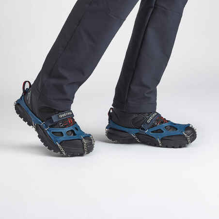 Suaugusiųjų sniego batai „SH500“, S–XL dydžių