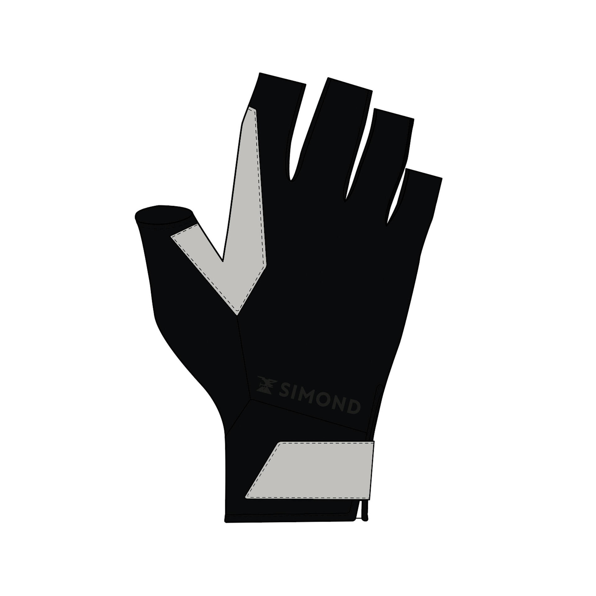 GANTS VIA FERRATA