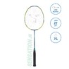 JUNIOR BADMINTON RACKET BR 500 GREEN