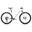 Bicicletă MTB Cross country XC 100 Cadru aluminiu