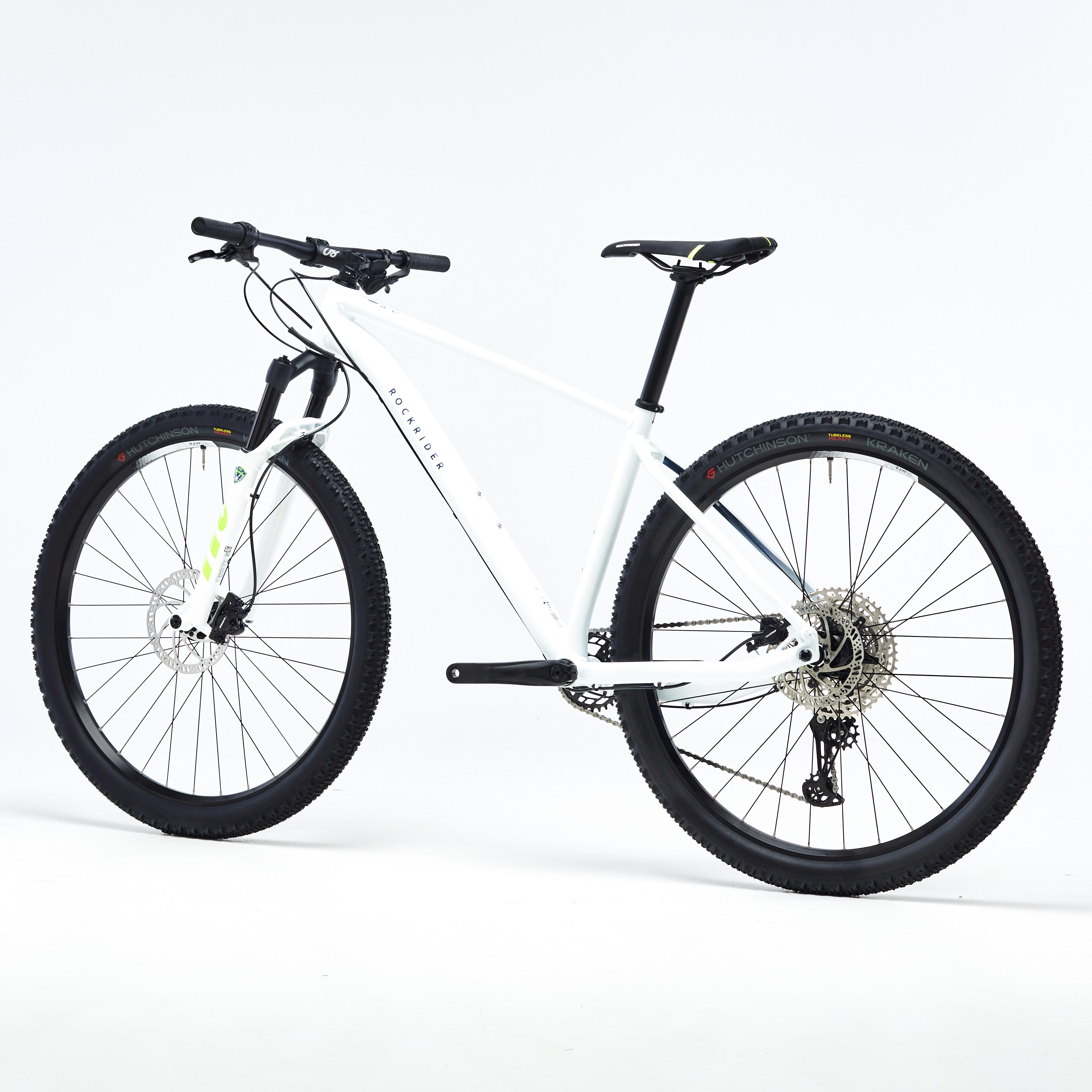 Vtt rockrider 700 hotsell