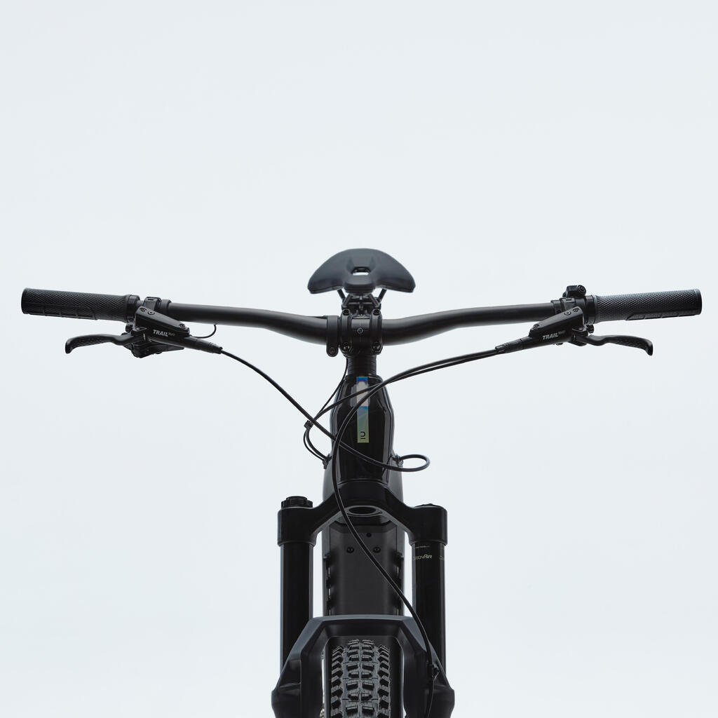 Horský elektrobicykel E-Feel 900 S Team Edition 29
