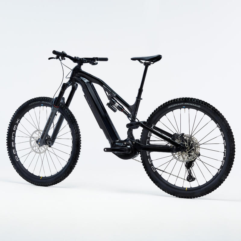 Elektromos MTB kerékpár, 29" - E-Feel 900S Team Edition 