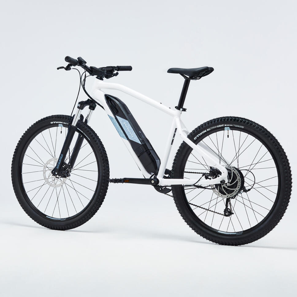 decathlon e bike st 900