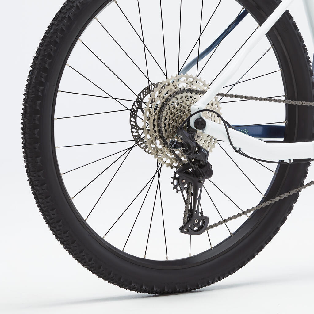 Brdski bicikl ROCKRIDER XC 100